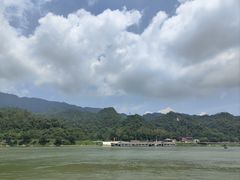 -飞霞风景名胜区