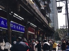 -宫廷糕点铺