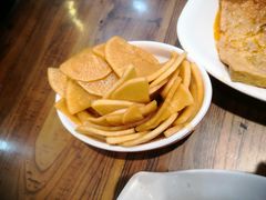 爽口萝卜-韩师傅老大同刀削面(北苑路店)