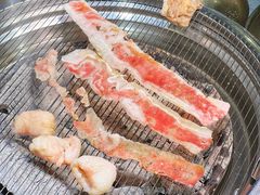荔枝和牛-本炙炭烤·蒲烧活鳗料理店(金沙洲店)