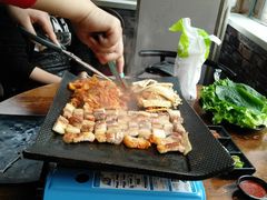 五花肉套餐-大派屋(桂林路店)