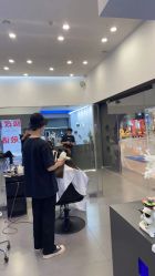 点击看大图 -CIT造型·烫发·染发