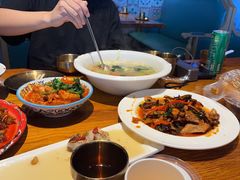 -柴窝堡22号辣子鸡·传承新疆菜
