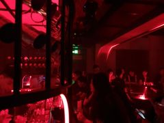 -Orangutan Bunker猩猩地堡酒吧(兰桂坊店)