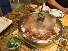 -黄记煌三汁焖锅(欢乐海岸店)