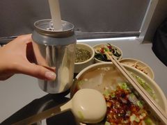 -里面·Noodlology(机电院店)