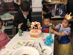 -FAIRYLAND龙族星球主题餐厅(凯丹广场店)
