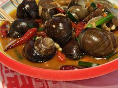 -老闵田螺馆·南昌市井菜·特色小吃(总店)