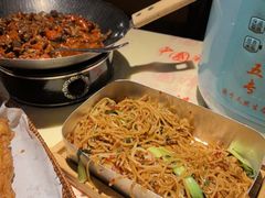 -老萍巷莲花血鸭·萍乡地标江西菜(步行街店)