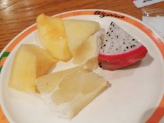 -比格比萨自助(宋家庄店)