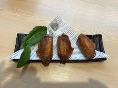 -鱼酷活鱼烤鱼(沈阳大悦城店)