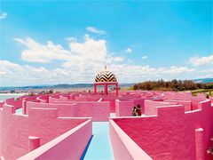 -漳州滨海火山岛自然生态风景区