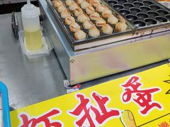 -陈伯手工鱼丸(鼓浪屿沙滩店)