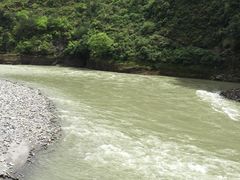 -苍山世界地质公园·石门关大峡谷