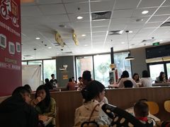 -麦当劳(上百万和城店)