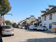-南北湖风景区