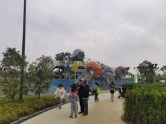 -红山体育乐园