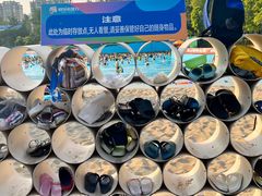 -欢乐水魔方水世界
