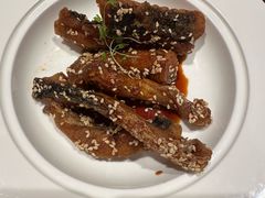 -杭州JW万豪酒店-万豪中餐厅