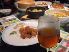 -四世同堂·京菜·烤鸭(双井店)