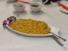 -新光酒家方亮蟹宴(黄浦店)