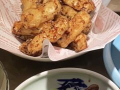 -新白鹿餐厅(金鹰新街口店)