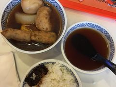-吉野家(顺义站前北街店)