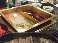 -王家渡火锅店(棕榈泉店)