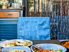 -La Medina餐厅(亮马河南路店)