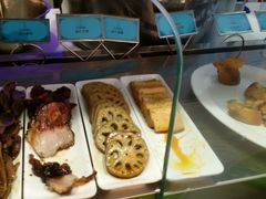 -339旋转餐厅(天府熊猫塔店)