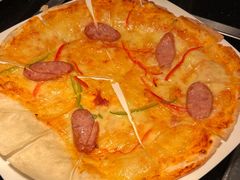 -杭州国际会议中心洲际酒店-德国啤酒屋(砂之船国际生活广场店)