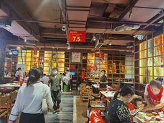 大堂-大队长主题火锅(观音桥店)