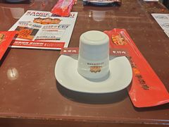 -三个大叔烤羊肉串·炭炉砂锅菜(西三旗店)