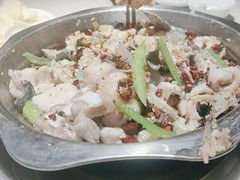 -万和源炝锅城·活鱼现炝(文艺北路店)