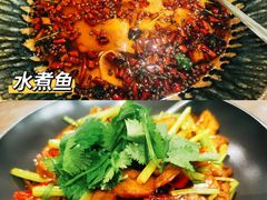 -素心小筑(后沙裕镇店)