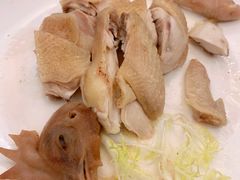 -益健名厨海鲜城(夏湾店)