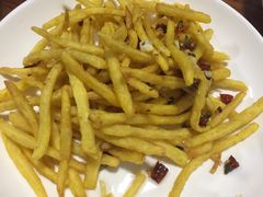-大隐隐于市私房菜(保和小区店)