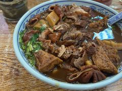 -门框胡同百年卤煮(前门煤市街店)