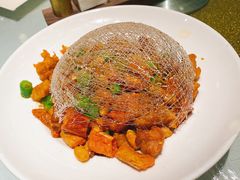 -雀蓝川菜(奥体广场店)