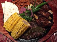 -Pistolera Mexican Cantina女枪手墨西哥餐厅(碧云路店)