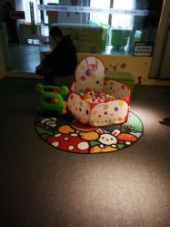 -小猴呦呦婴儿SPA游泳馆(小猴yoyo江北店)