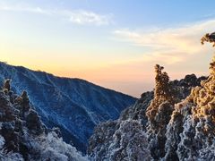 -庐山风景名胜区