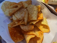 -Taco Bell 塔可钟(民田路店)
