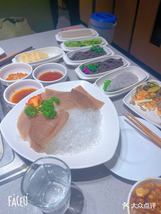 海底捞火锅(吴中路店)图片