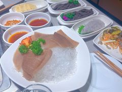 -海底捞火锅(吴中路店)