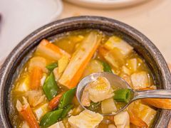 -龙发轩·全天茶市·潮粤菜(粤大金融城店)