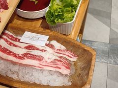 -五星桥原切肥牛火锅·30年专注好牛肉(湖塘店)