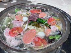 -海关荤豆花(洋河一路店)