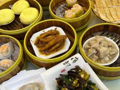 -喜临门酒家(城东店)