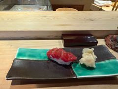 -AKIMOTO秋本寿司(双井店)